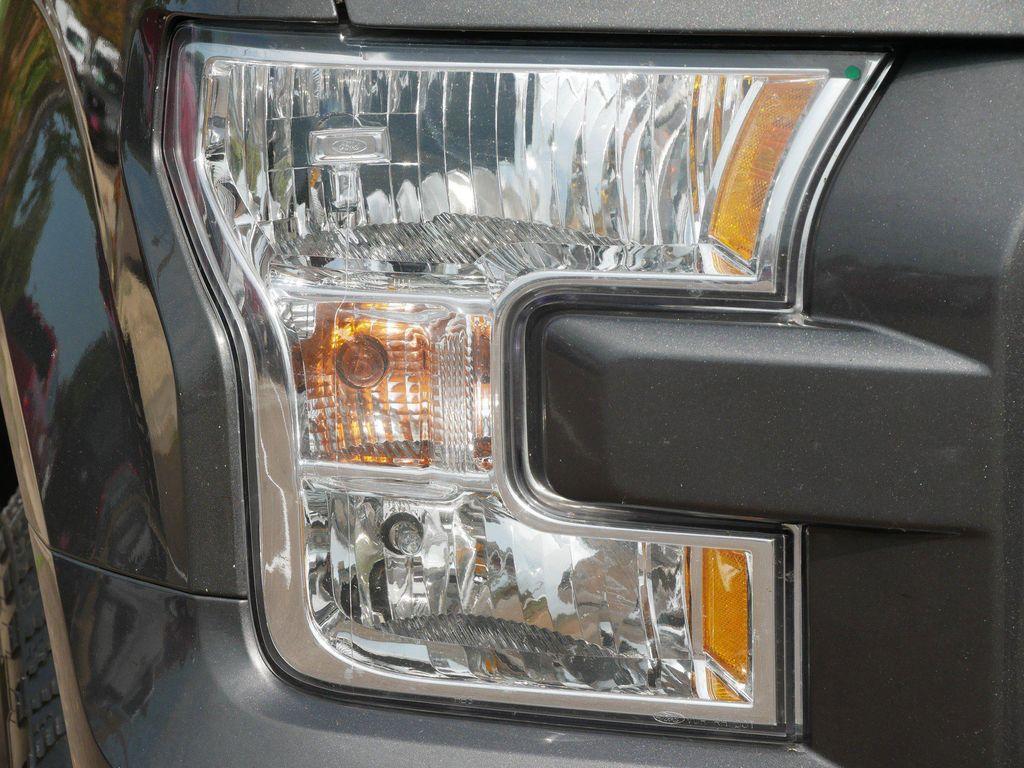 used 2017 Ford F-150 car, priced at $18,799