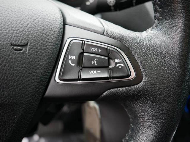 used 2018 Ford Escape car, priced at $12,999