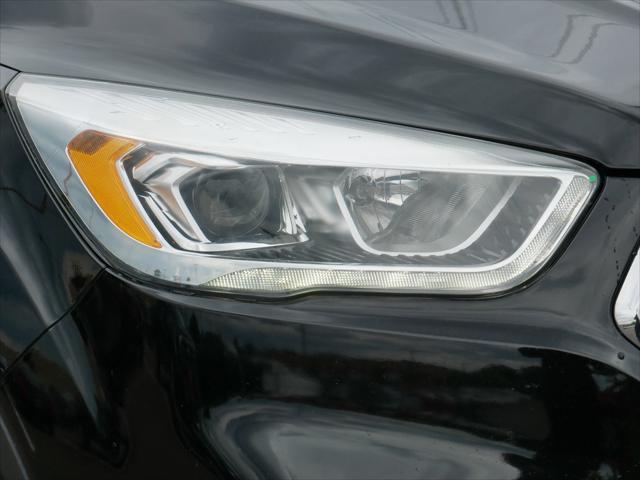 used 2018 Ford Escape car, priced at $12,999