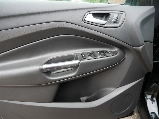 used 2018 Ford Escape car, priced at $12,999