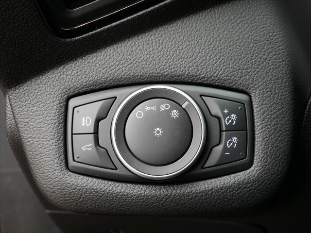 used 2018 Ford Escape car, priced at $12,999