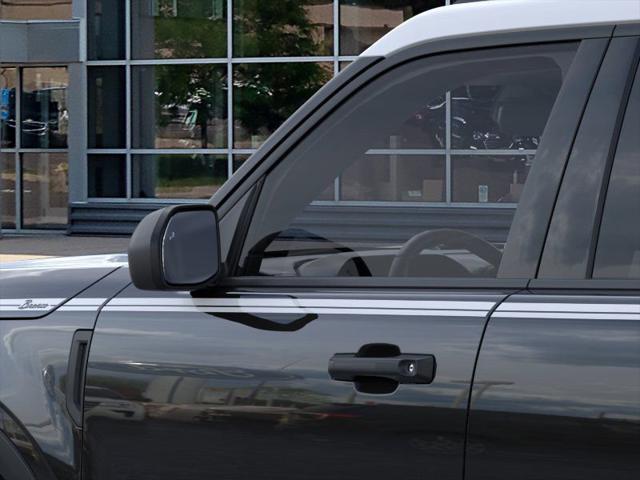 new 2024 Ford Bronco Sport car, priced at $29,928