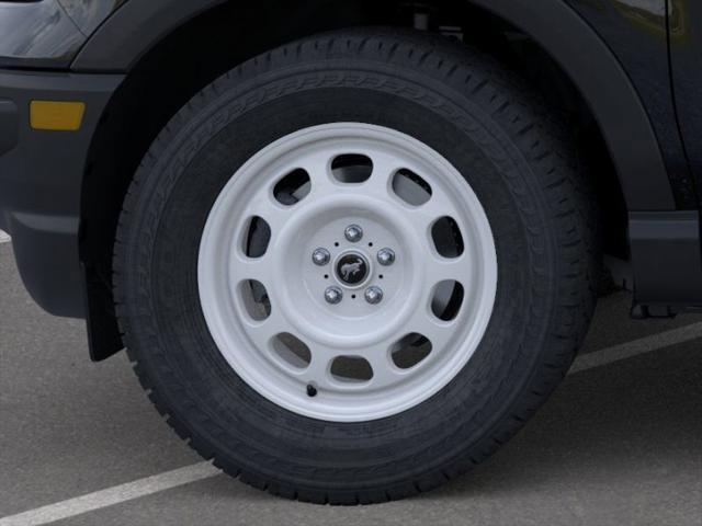 new 2024 Ford Bronco Sport car, priced at $29,928