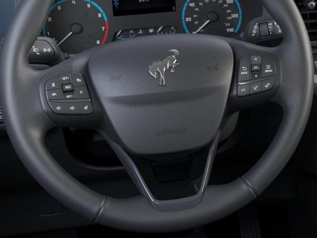 new 2024 Ford Bronco Sport car, priced at $29,928