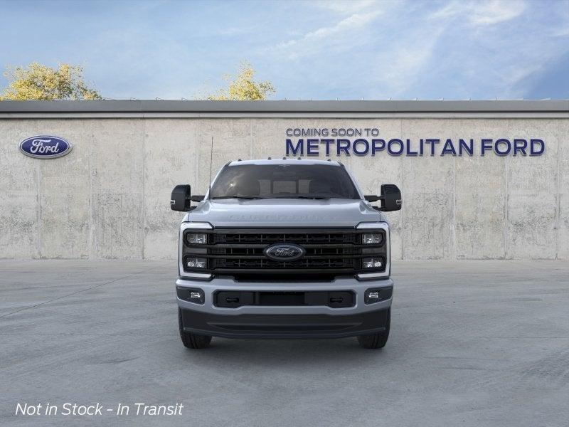 new 2024 Ford F-350 car, priced at $91,590