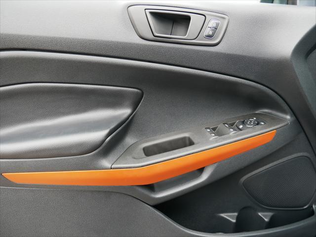 used 2018 Ford EcoSport car, priced at $14,750