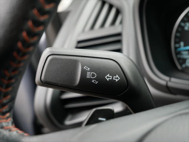 used 2018 Ford EcoSport car, priced at $14,750