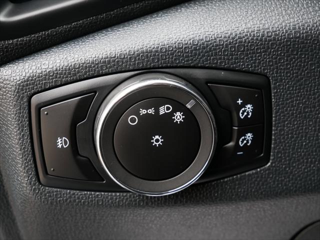 used 2018 Ford EcoSport car, priced at $14,750