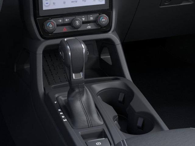 new 2025 Ford Ranger car, priced at $45,292
