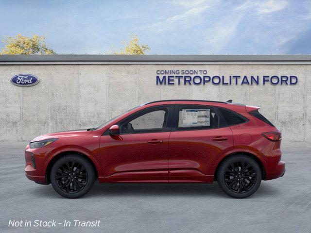 new 2026 Ford Escape car, priced at $43,850