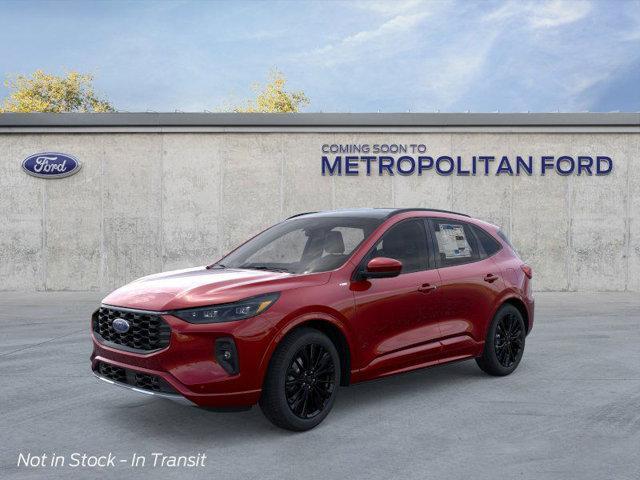new 2026 Ford Escape car, priced at $43,850