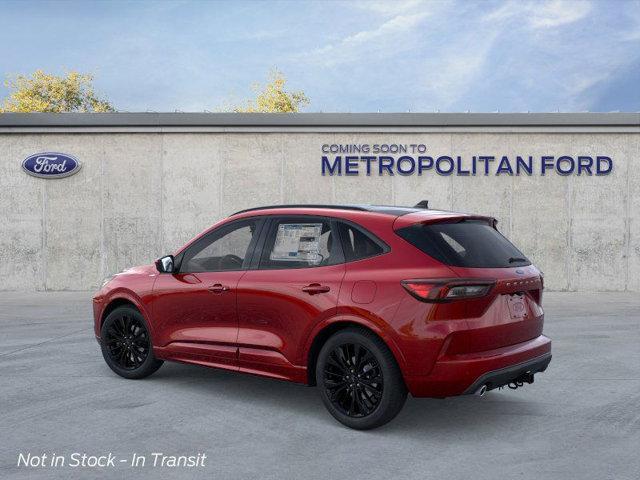 new 2026 Ford Escape car, priced at $43,850