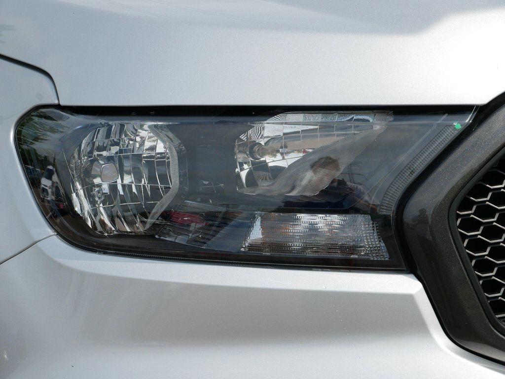 used 2019 Ford Ranger car, priced at $26,399