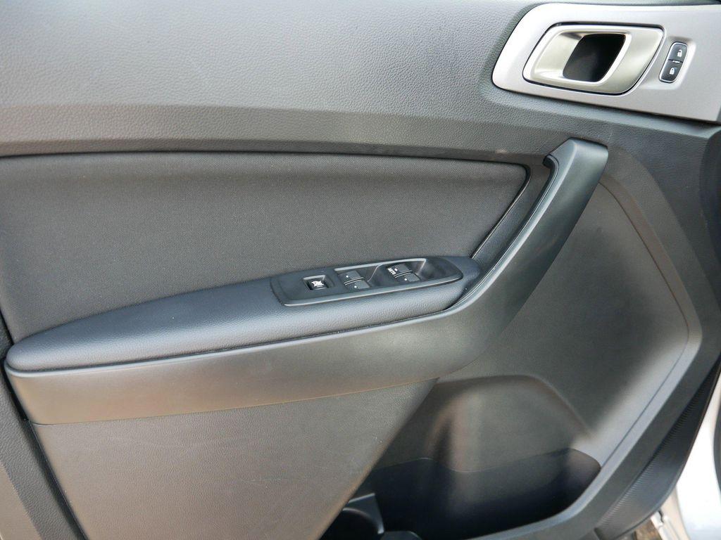 used 2019 Ford Ranger car, priced at $26,399