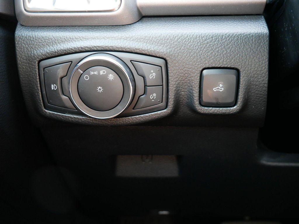 used 2019 Ford Ranger car, priced at $26,399