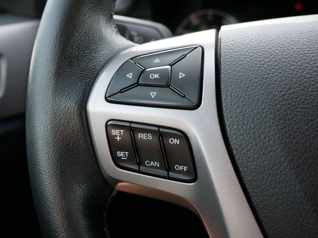 used 2019 Ford Ranger car, priced at $26,399