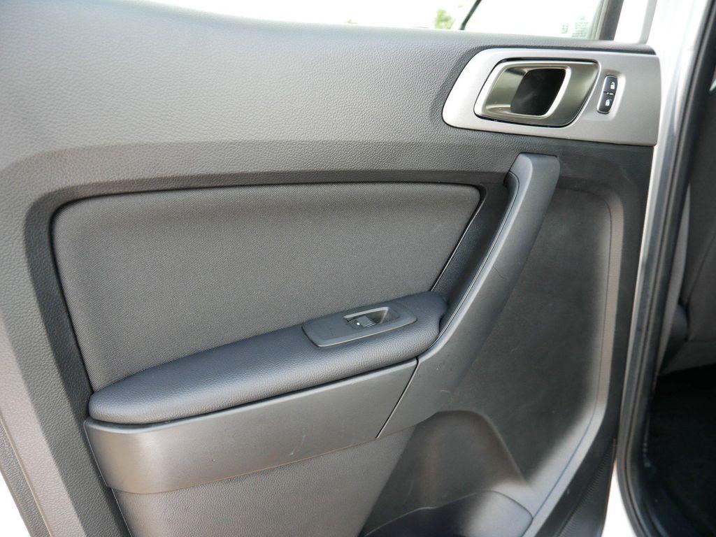 used 2019 Ford Ranger car, priced at $26,399