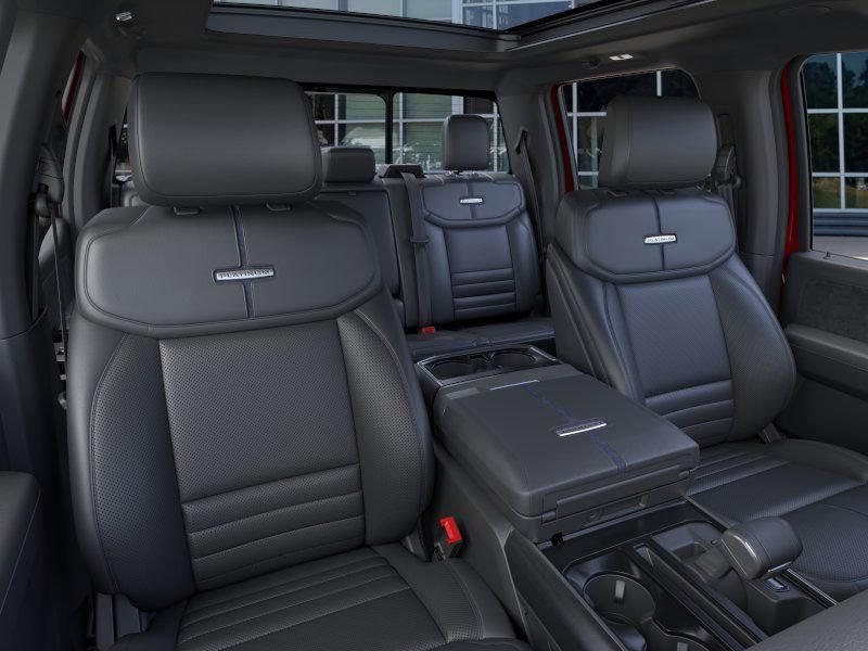new 2025 Ford F-150 car, priced at $81,277