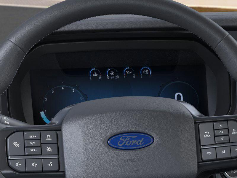 new 2025 Ford F-150 car, priced at $81,277