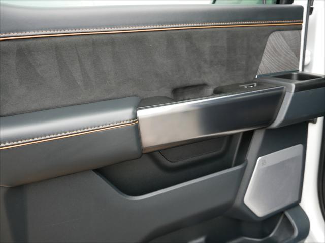used 2022 Ford F-150 car, priced at $57,999