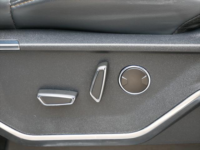 used 2022 Ford F-150 car, priced at $57,999