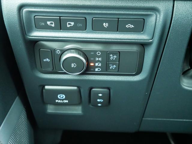 used 2022 Ford F-150 car, priced at $57,999