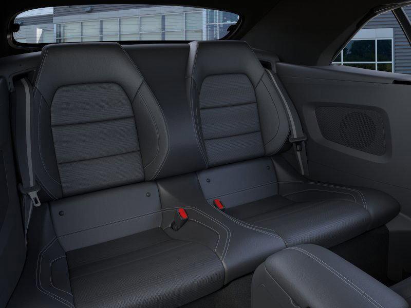 new 2024 Ford Mustang car, priced at $59,704