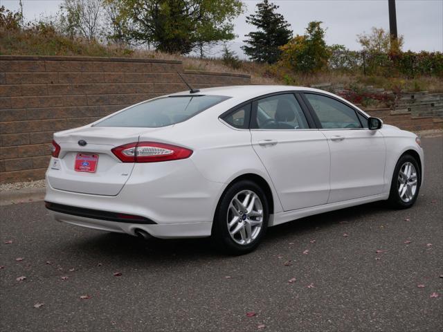 used 2013 Ford Fusion car, priced at $7,999