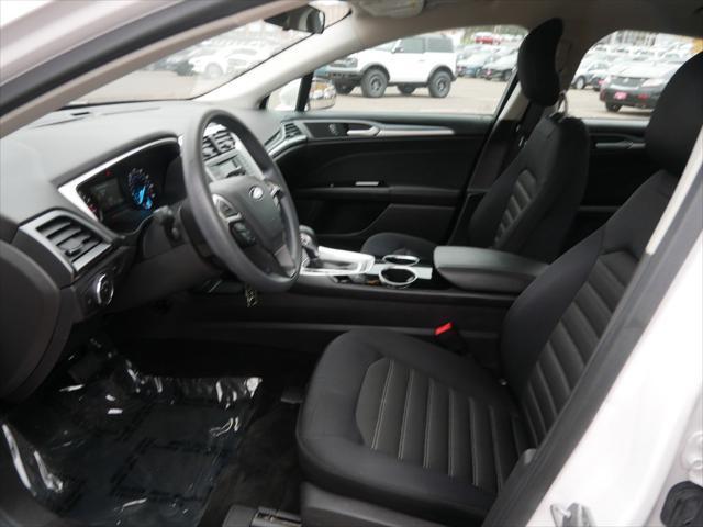 used 2013 Ford Fusion car, priced at $7,999