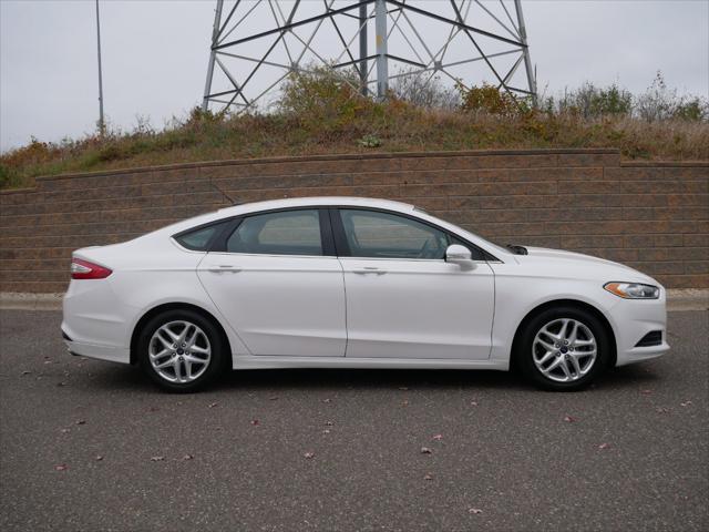 used 2013 Ford Fusion car, priced at $7,999