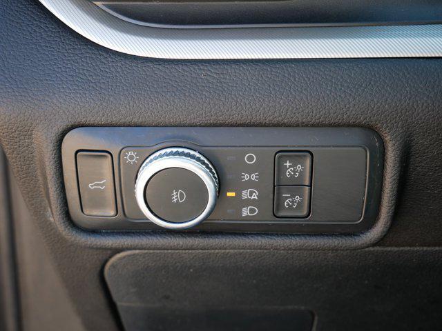 used 2022 Ford Explorer car, priced at $29,999