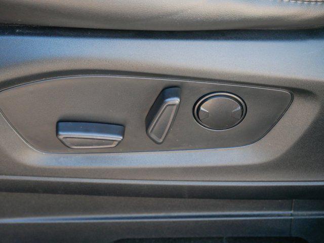 used 2022 Ford Explorer car, priced at $29,999