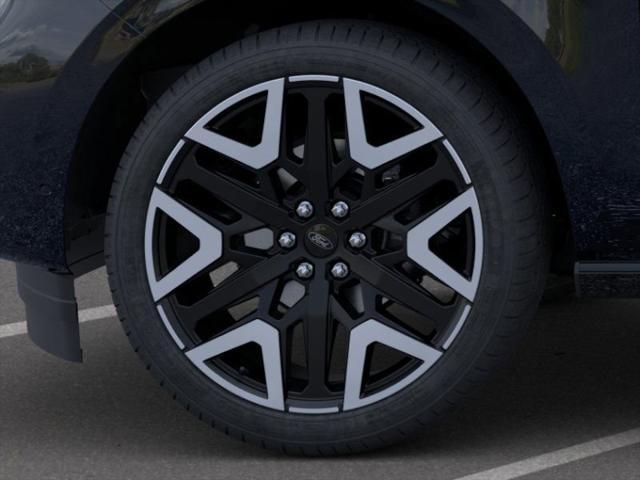 new 2025 Ford Expedition Max car, priced at $93,335