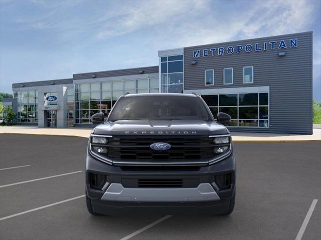 new 2025 Ford Expedition Max car, priced at $93,335