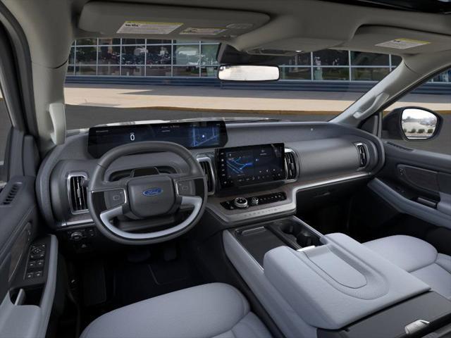 new 2025 Ford Expedition Max car, priced at $93,335