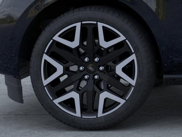 new 2025 Ford Expedition Max car, priced at $93,740