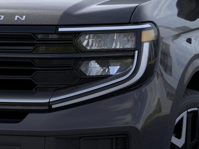 new 2025 Ford Expedition Max car, priced at $93,740