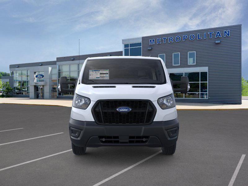 new 2025 Ford Transit-250 car, priced at $56,371