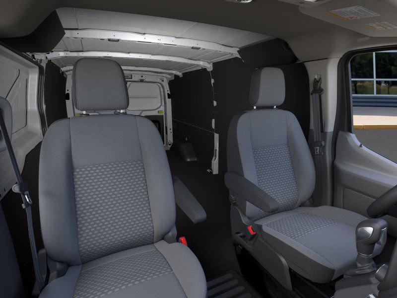 new 2025 Ford Transit-250 car, priced at $56,371