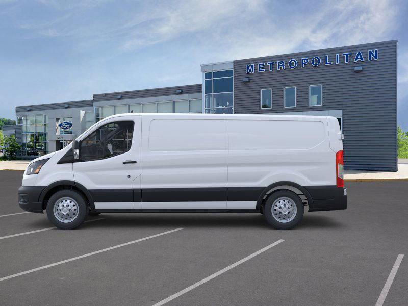 new 2025 Ford Transit-250 car, priced at $56,371