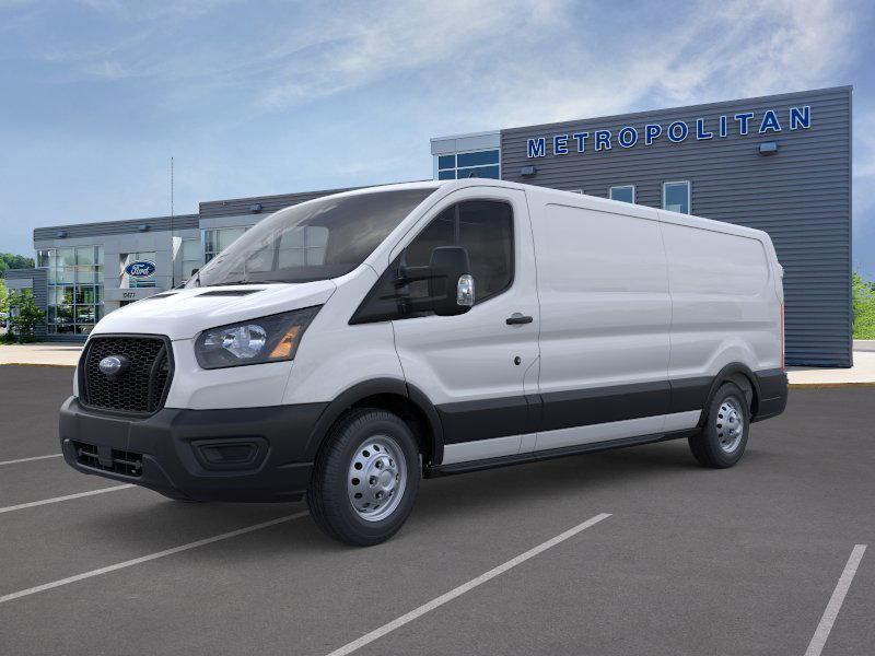 new 2025 Ford Transit-250 car, priced at $57,371