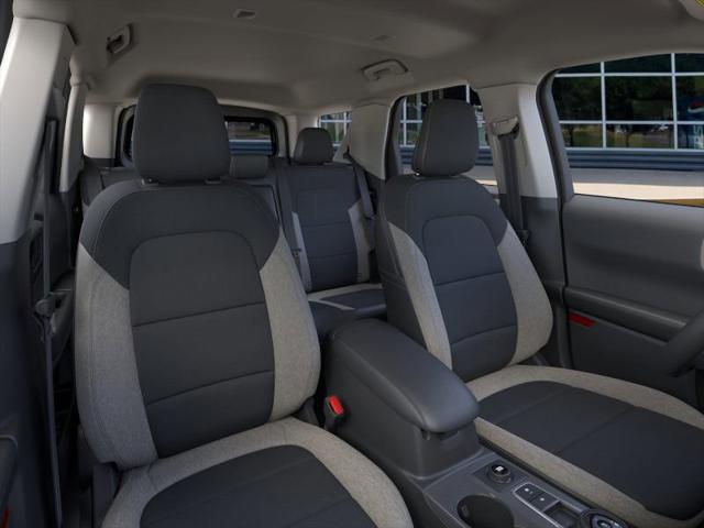new 2025 Ford Bronco Sport car, priced at $29,005
