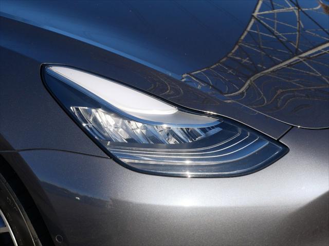 used 2019 Tesla Model 3 car, priced at $28,999