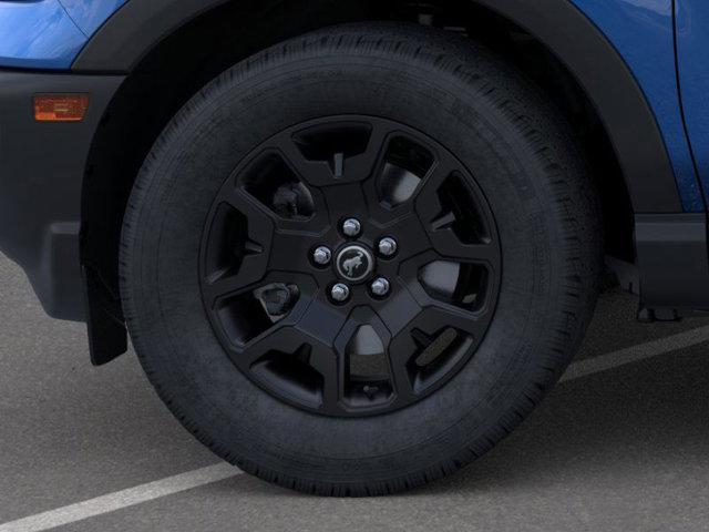 new 2025 Ford Bronco Sport car, priced at $36,689