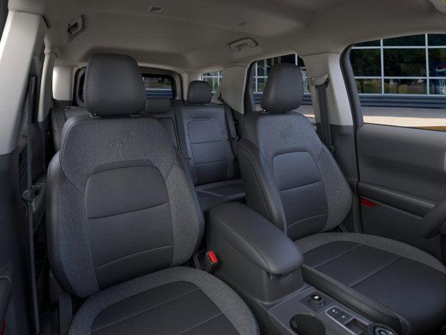 new 2025 Ford Bronco Sport car, priced at $36,689