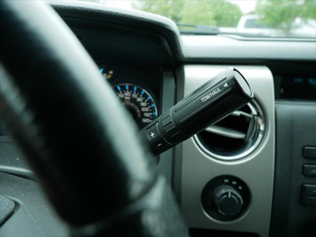 used 2011 Ford F-150 car, priced at $10,799