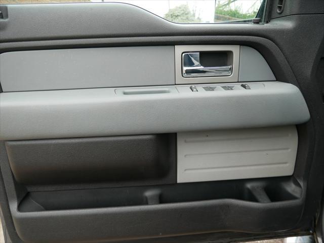 used 2011 Ford F-150 car, priced at $10,799