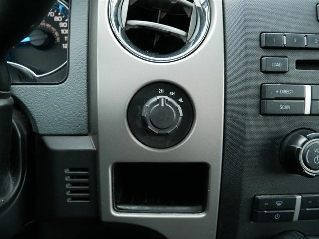 used 2011 Ford F-150 car, priced at $10,799