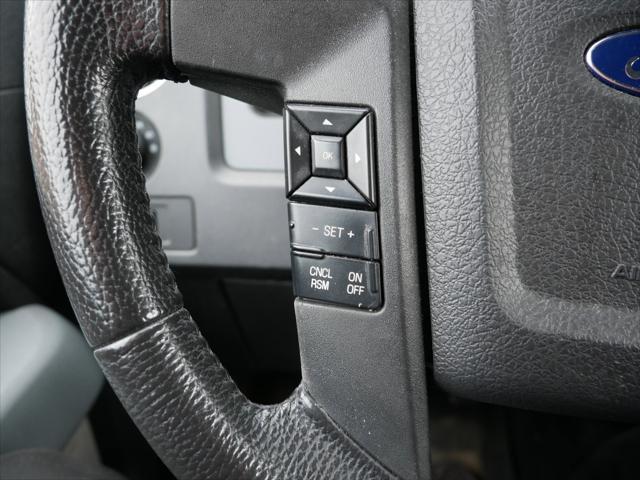 used 2011 Ford F-150 car, priced at $10,799