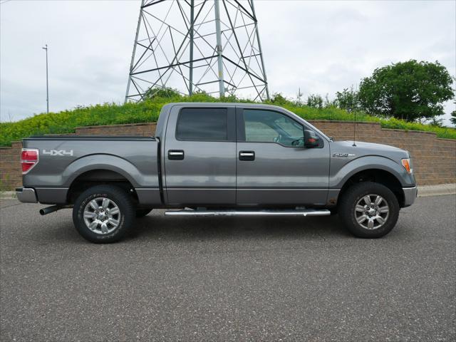 used 2011 Ford F-150 car, priced at $10,799